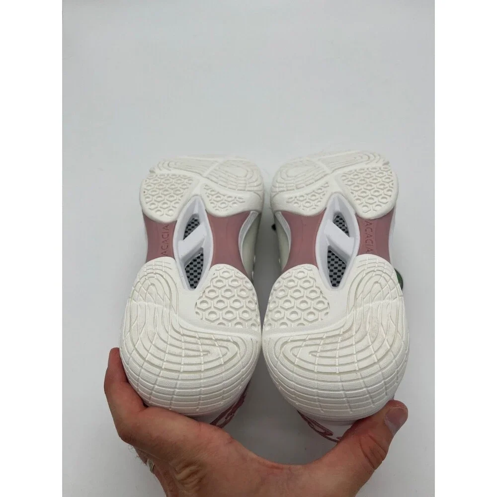 Acacia Dreamshot Pickleball Sneakers Women's Size 11 Rose Quartz Brand New